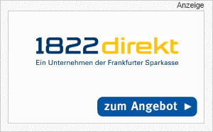 Das 1822direkt Girokonto Im Produkt-Check | Bankenvergleich.de