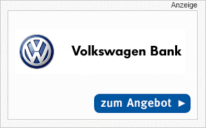 Das Tagesgeld der Volkswagen Bank im Produkt-Check ...