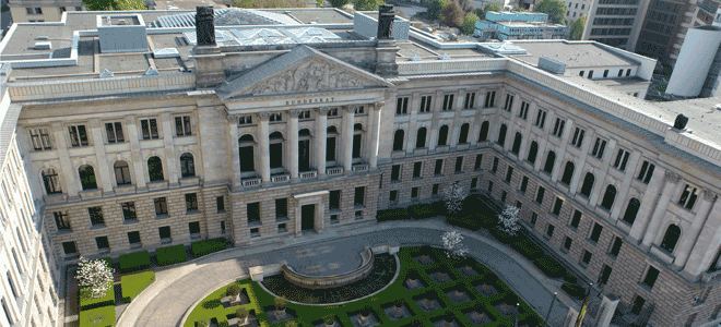 Der Bundesrat