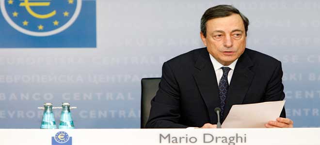 Foto: Mario Draghi