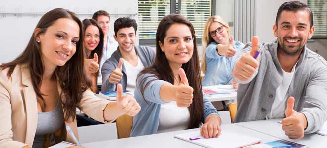 Für Studierende haben die Banken günstige Konditionen